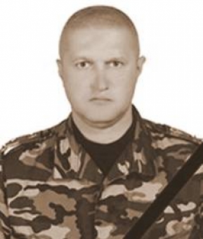 Petro Bezpalko